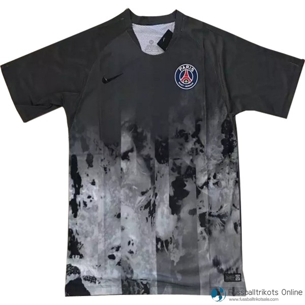 Paris Saint Germain Training Shirts 2017-18 Fussballtrikots Günstig